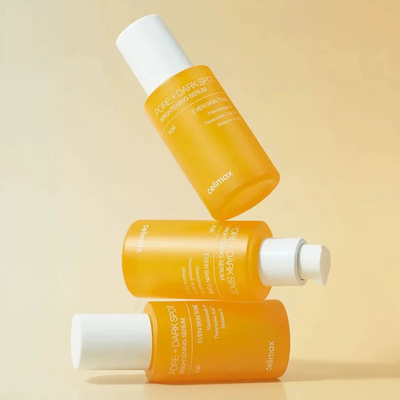 ชุดผลิตภัณฑ์ดูแลผิวหน้าและรอบด - Korean Skincare Routine บทวิจารณ์และราคา