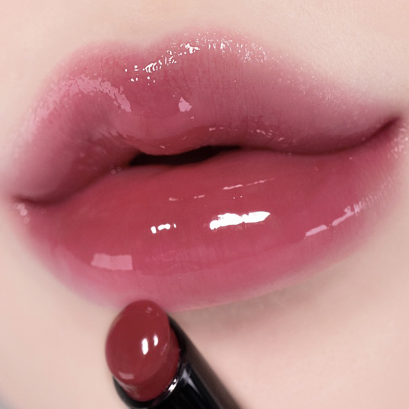 ลิปสติกเจลลี่กระจกแต่งหน้ากันน - Lip Tint Korean บทวิจารณ์และราคา