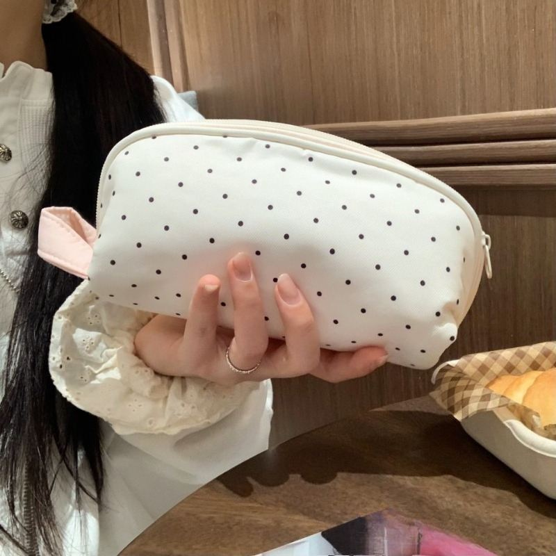 กระเป๋าแต่งหน้าสไตล์สาวเกาหลีล - Korean Skincare Routine บทวิจารณ์และราคา