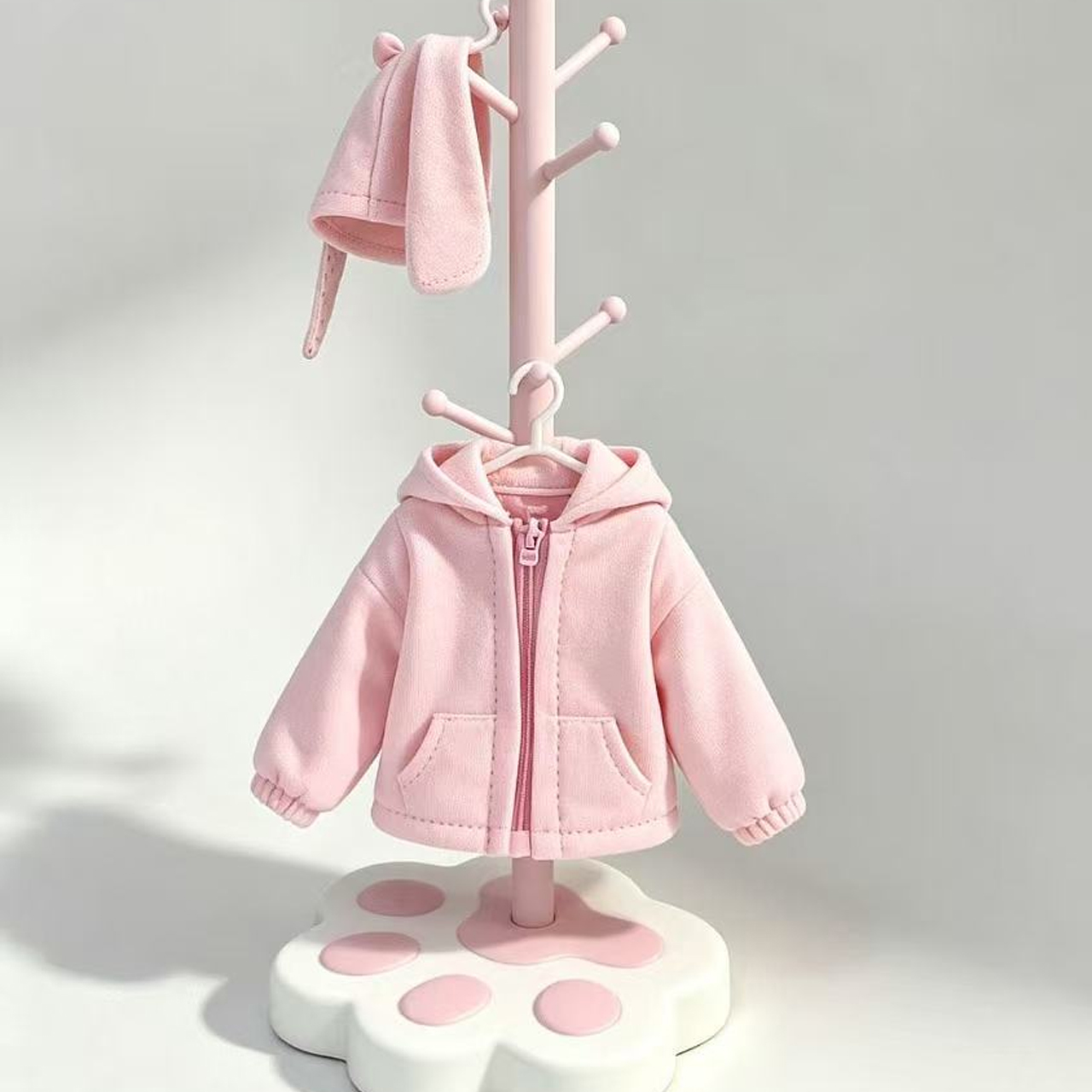 ราวแขวนเสื้อผ้าสไตล์เกาหลีแบบต - Korean Lifestyle & Kids Boutique Photos บทวิจารณ์และราคา