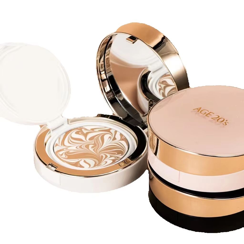 เกาหลี แอร์ คูชั่น เอจ 20 เอส  - Bb Cushion Korean บทวิจารณ์และราคา